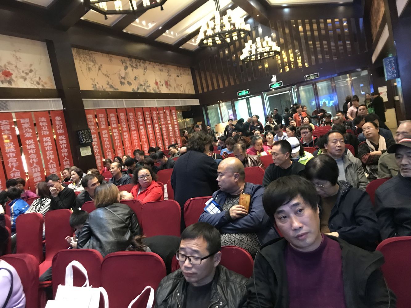 洛陽法瑞集成灶城市品牌招募計劃活動圓滿成功！